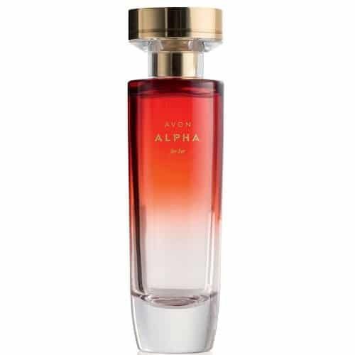 alpha parfum avon