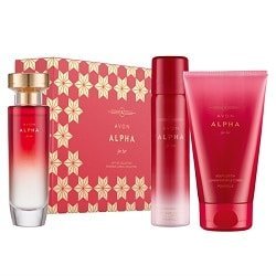 alpha parfum avon
