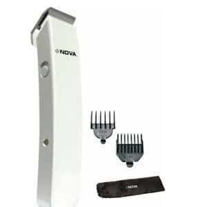 nova ns 216 trimmer price